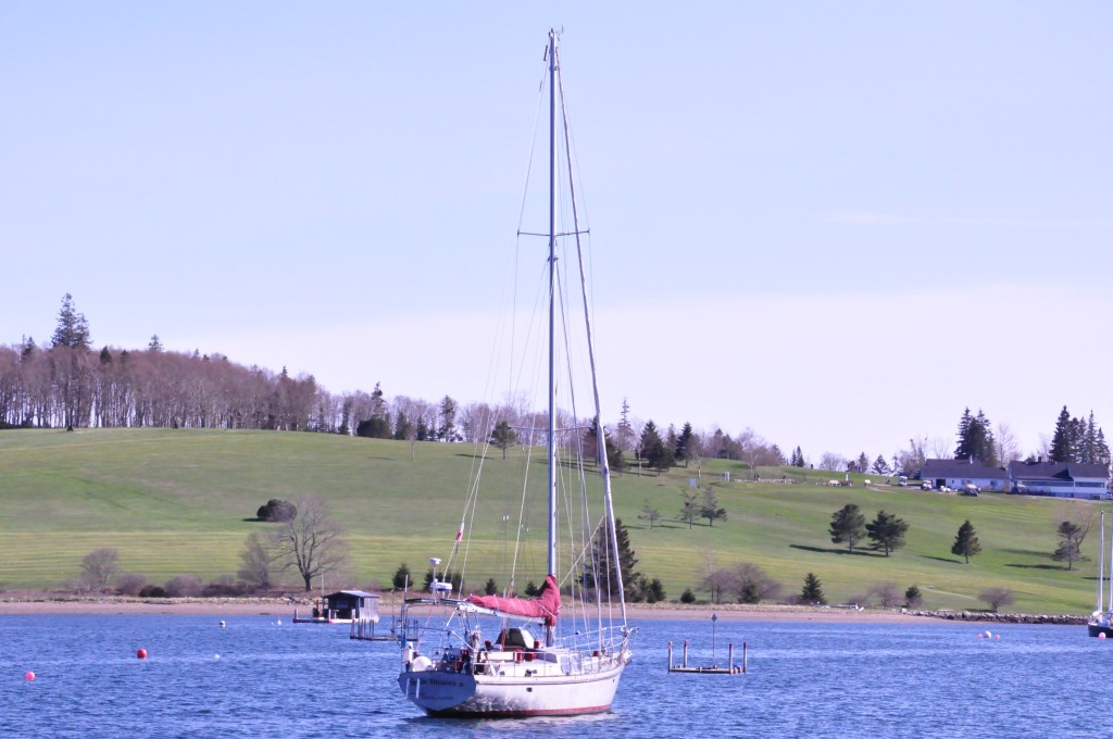Sitios imperdibles de Nova Scotia: Mis primeros viajes por la región Yannis&nbsp;Lobaina