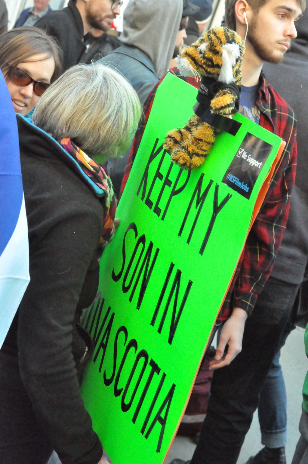 Entrevista a Chris Brown. Primera&nbsp;parte