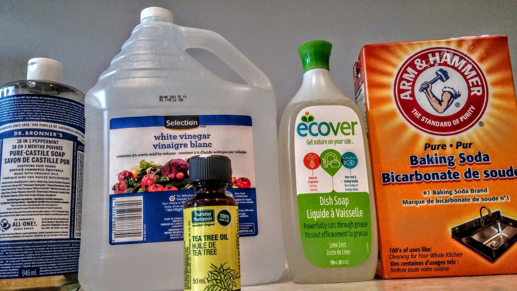 Cinco productos vitales para salvar el&nbsp;planeta