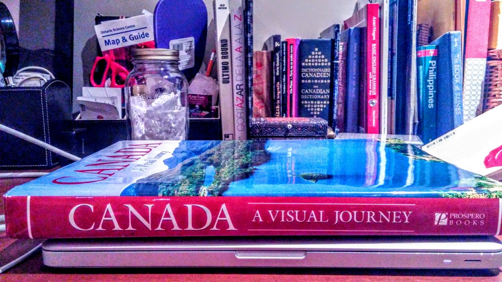 Tres escritoras Canadienses que deberías&nbsp;leer