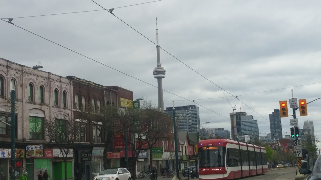 Llegas a Canadá, ¿y ahora&nbsp;qué?