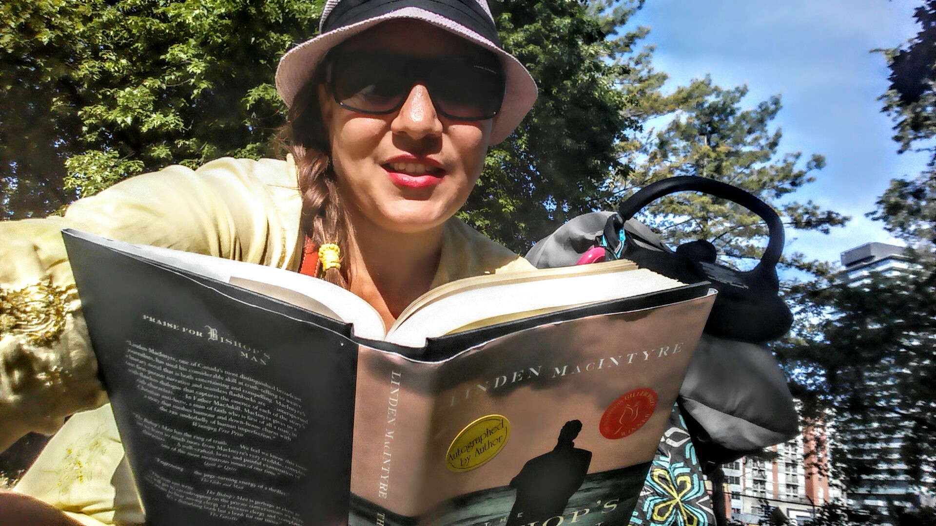 La importancia de ser trilingüe en Canadá