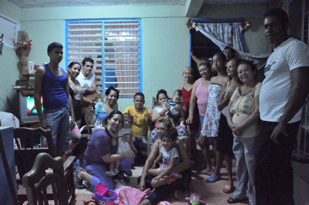 Baracoa NECESITA TU&nbsp;APOYO!!!!