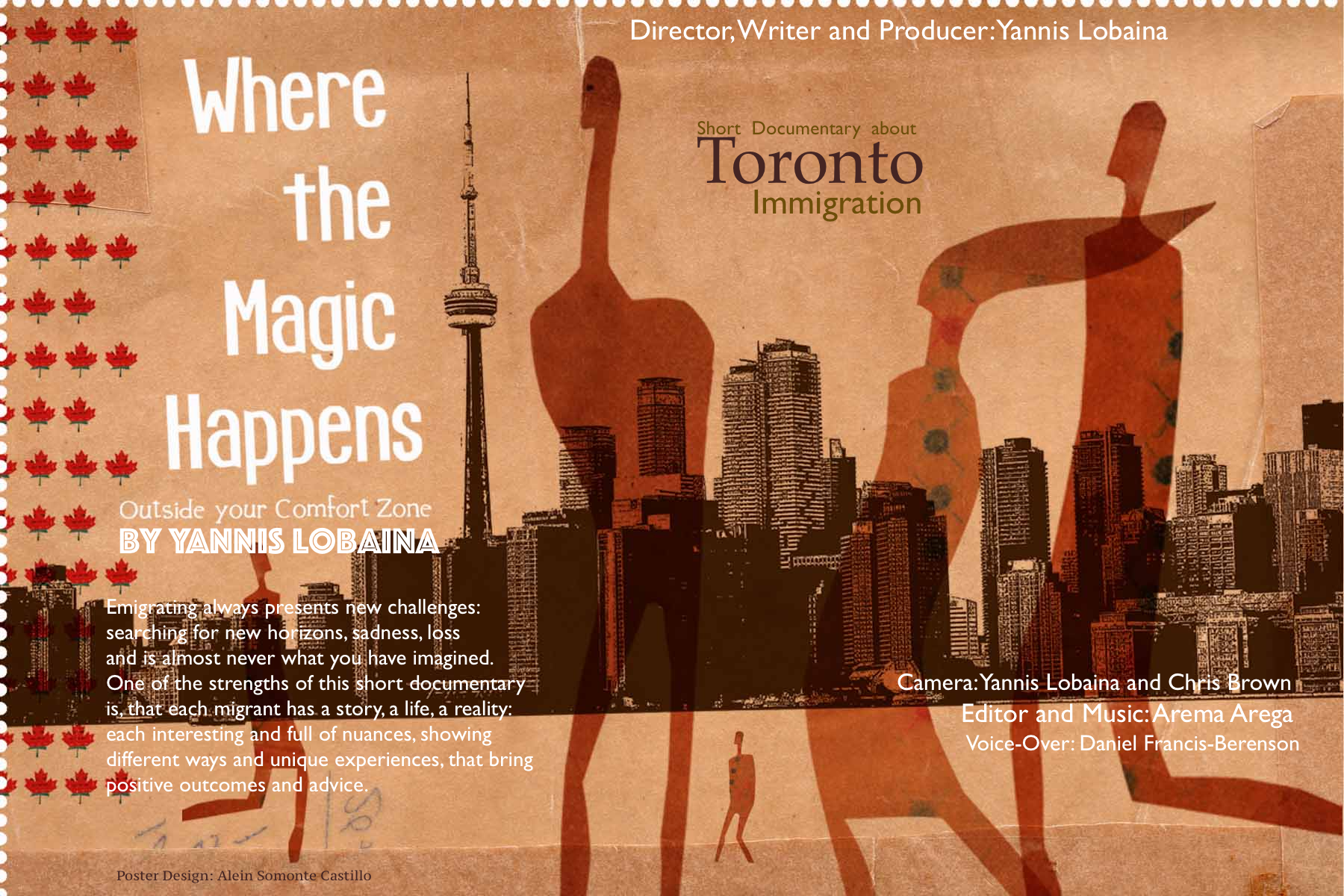 ¿Qué se necesita para alcanzar los objetivos propuestos?