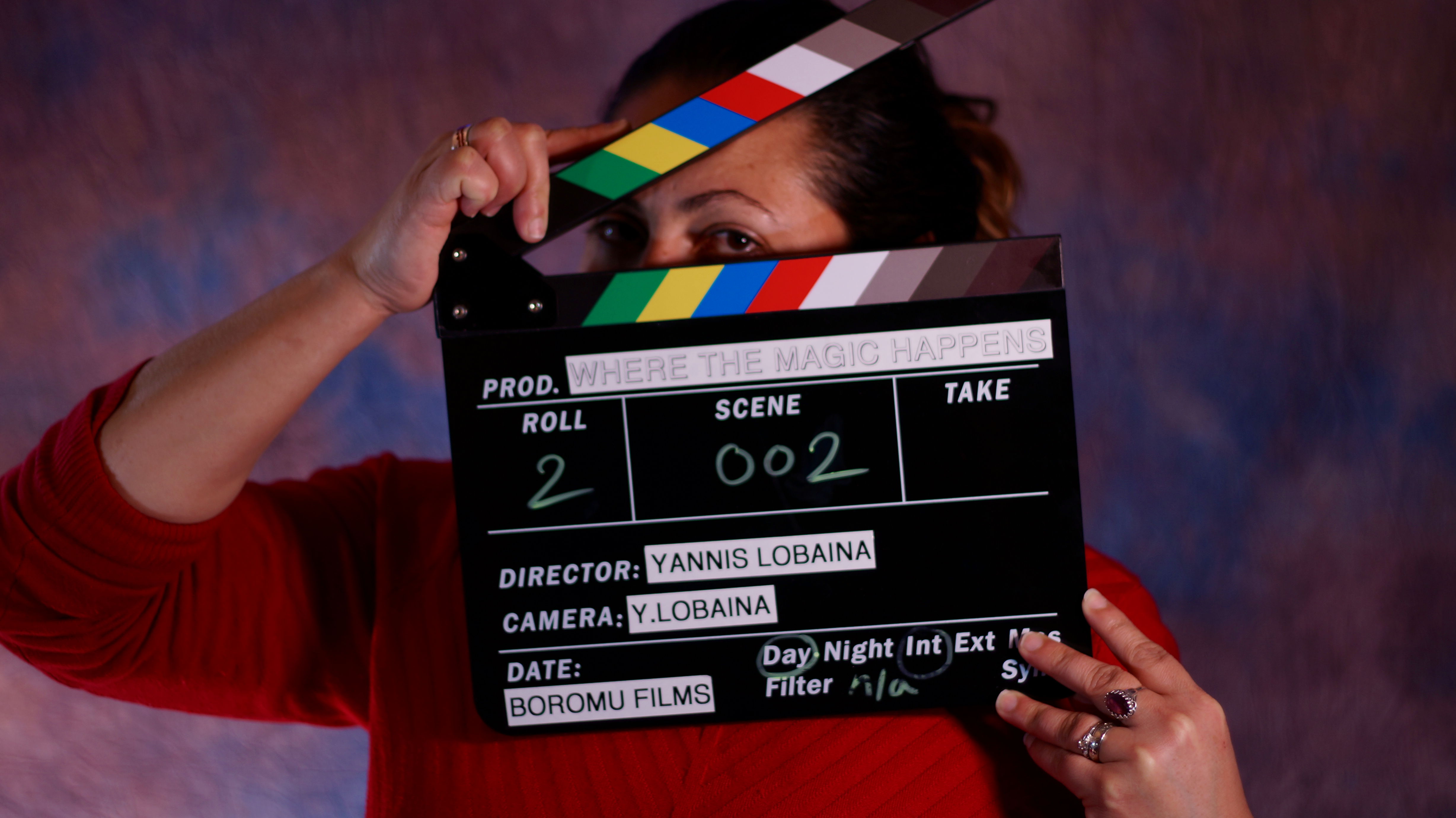 They tell us about how they immigrated and settled in Toronto, this amazing and multicultural city.