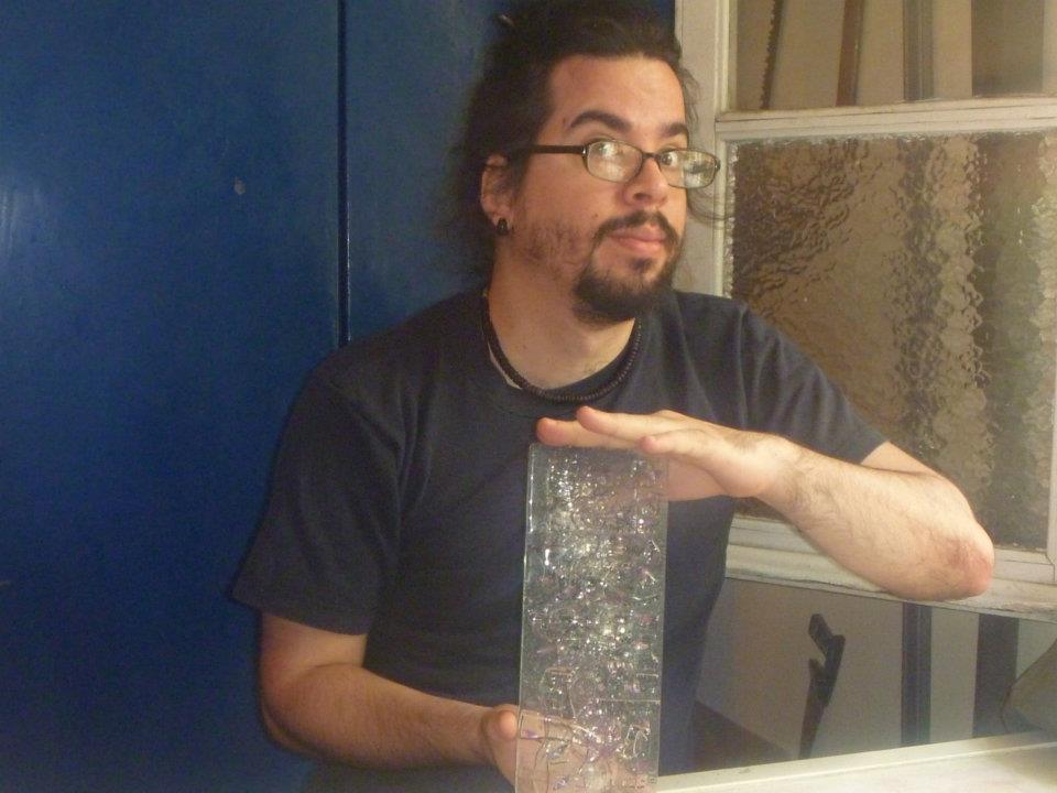 Alein Somonte Castillo