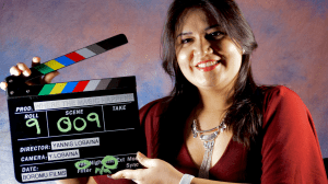 Poonam Sharma. India. Photo By Yannis Lobaina