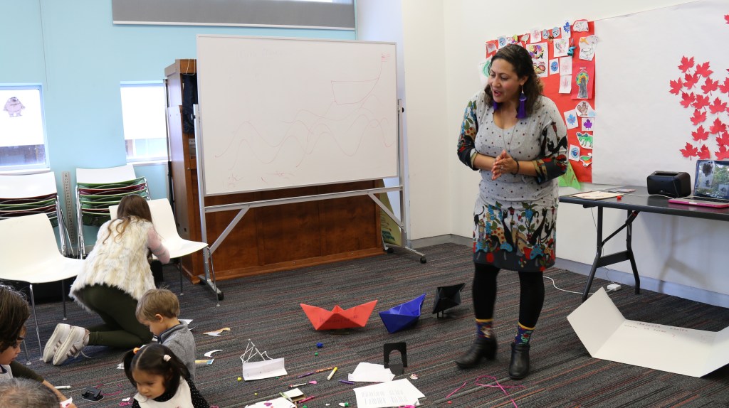 Siete cosas que aprendí trabajando para el Culture&nbsp;Days.