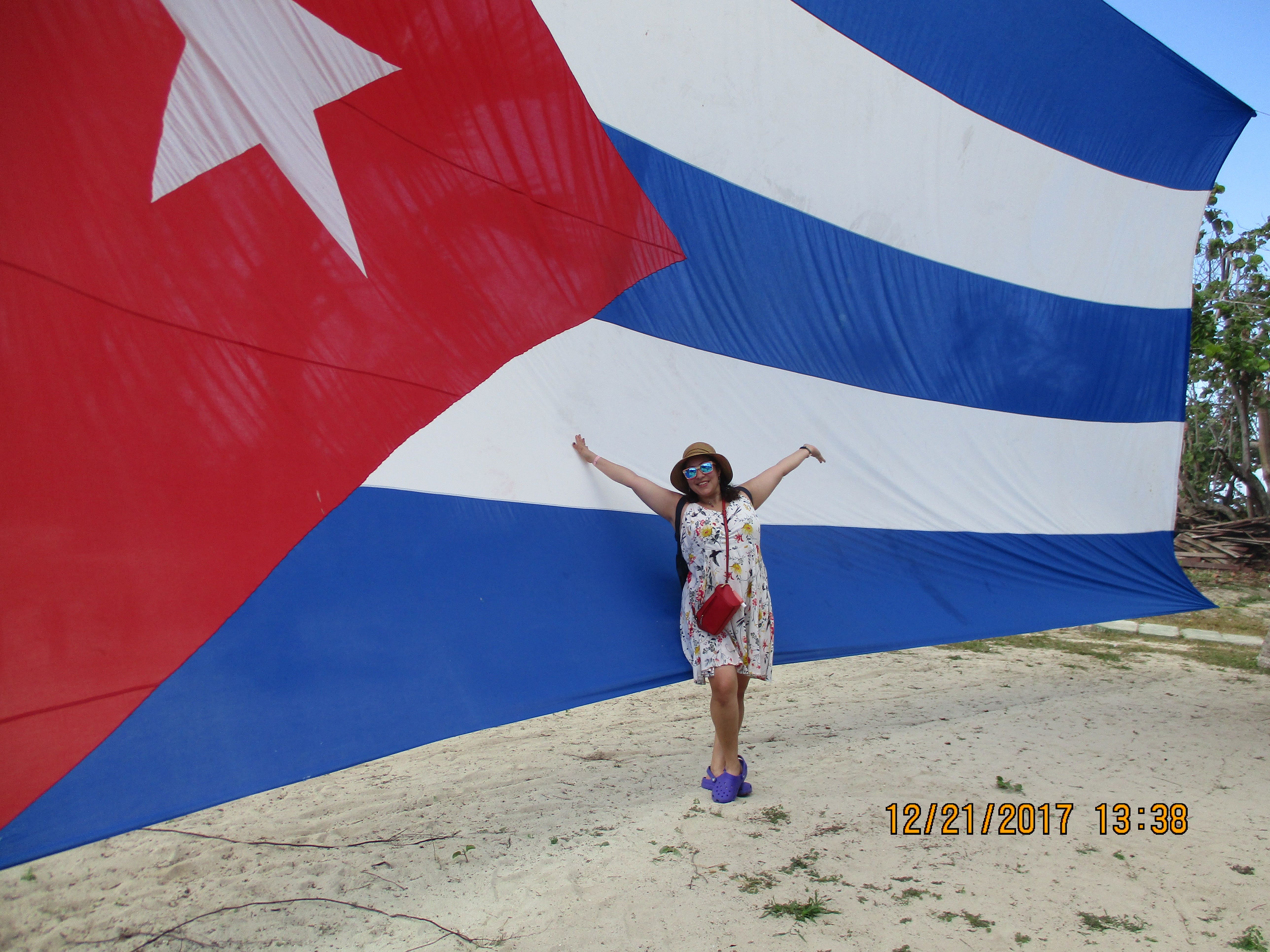 7 maneras para  celebrar la Cultura Cubana.