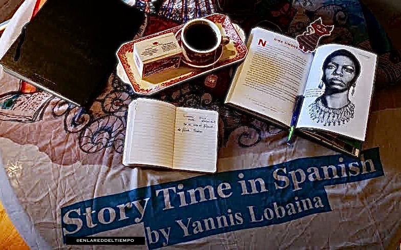 CREATIVE WRITING AND VISUAL ART STORYTELLING WORKSHOPS. 
SCHOOL VISIT AND MORE BY YANNIS LOBAINA 