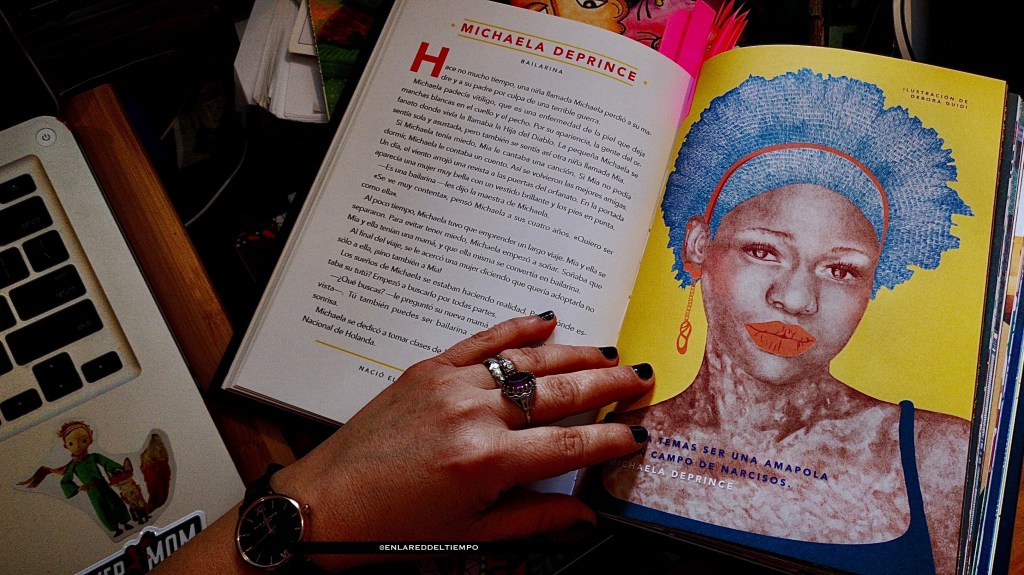 Un libro para releer más allá del Mes de la Historia&nbsp;Afroamericana.