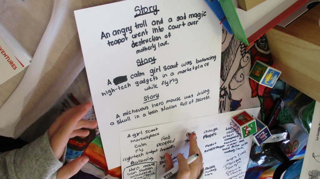 CREATIVE WRITING AND VISUAL ART STORYTELLING WORKSHOPS. 
SCHOOL VISIT AND MORE BY YANNIS LOBAINA 