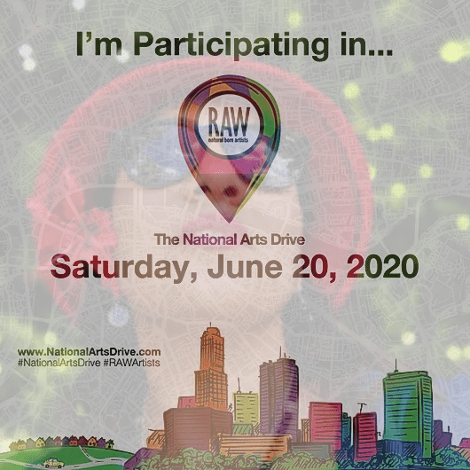 Mini Exposición fotográfica en mi ventana, Sábado, 20 de Junio,&nbsp;2020.