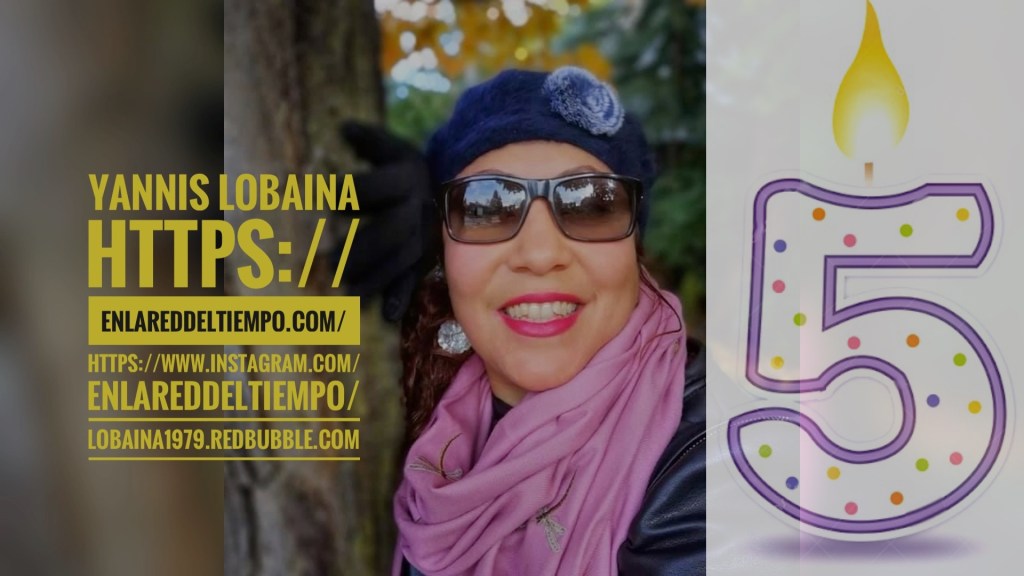 Cinco años explorando y aprendiendo en&nbsp;WordPress