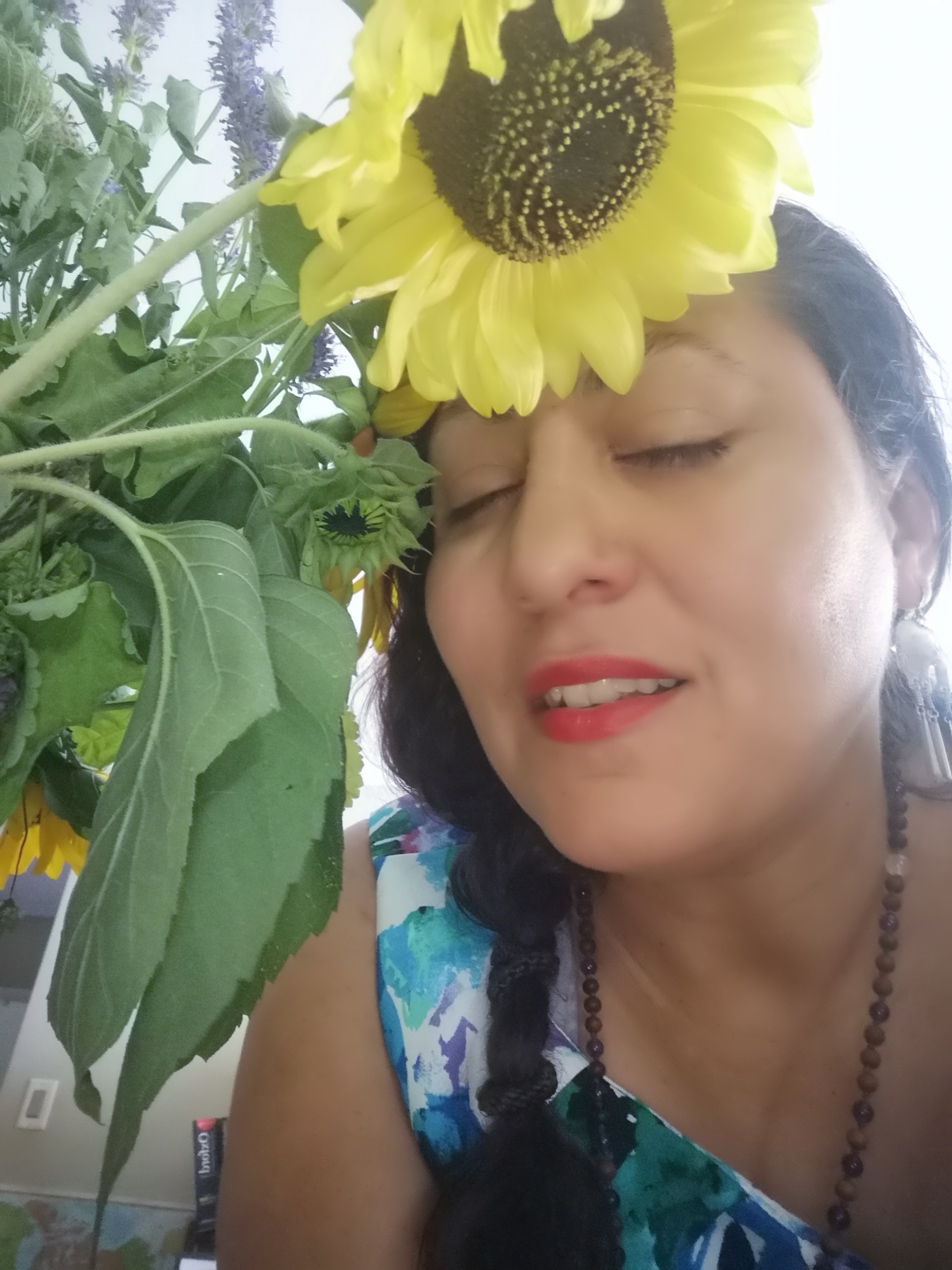 ¡Bienvenido septiembre !