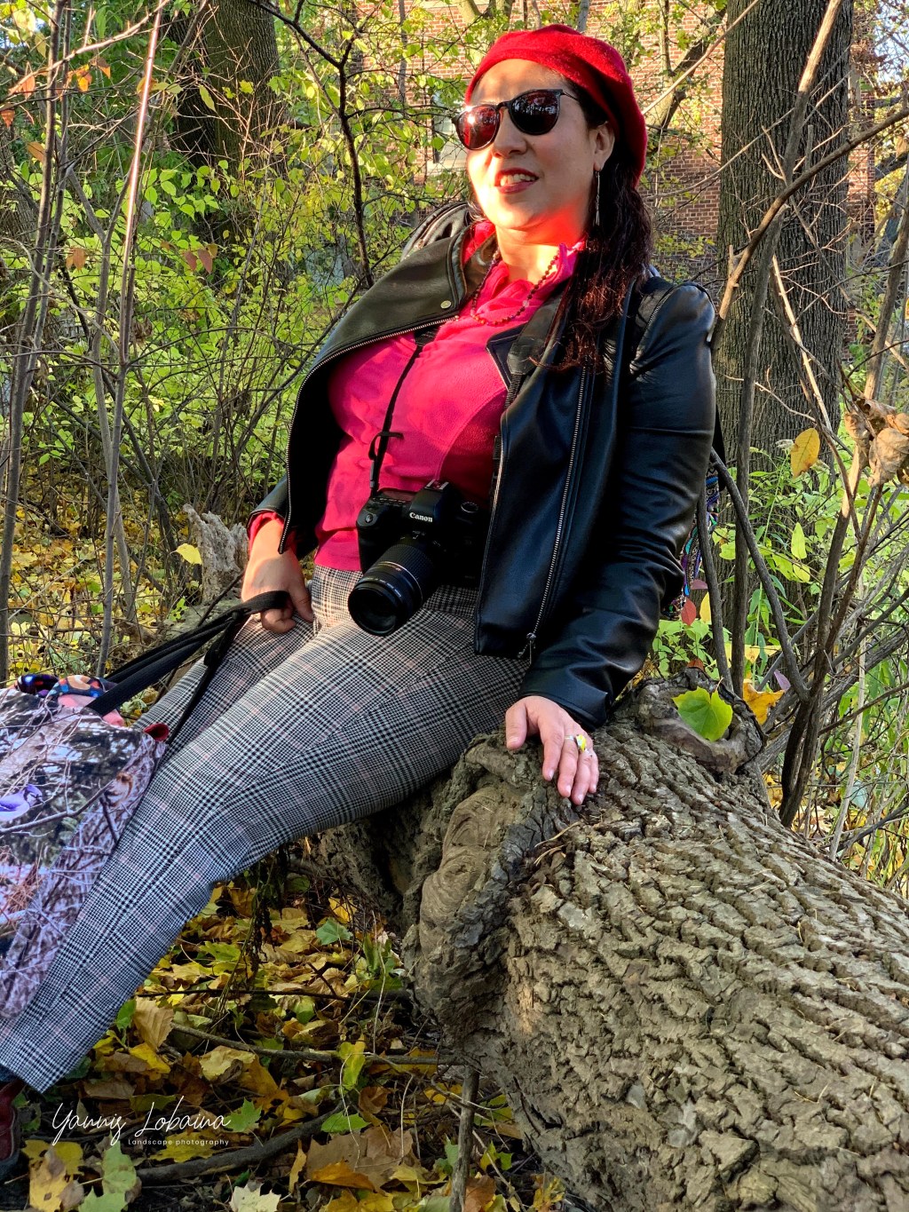 MUDRAS BY YANNIS LOBAINA