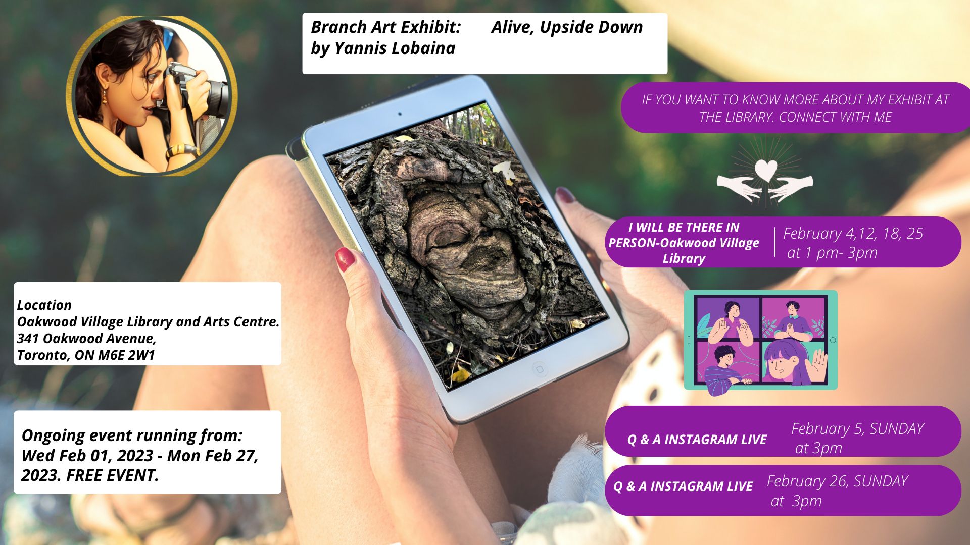 Welcome, February: El mes del amor y la amistad!