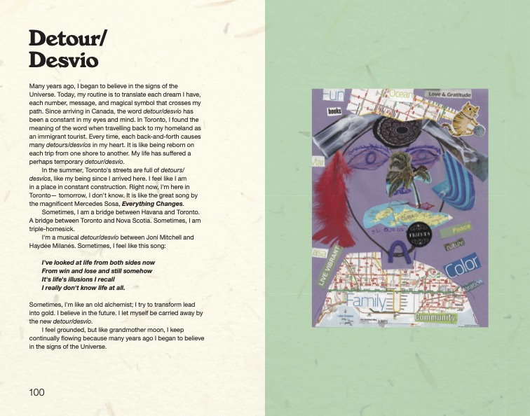 Yannis Lobaina_DETOUR_The Stories We Share_May 2021 page 52