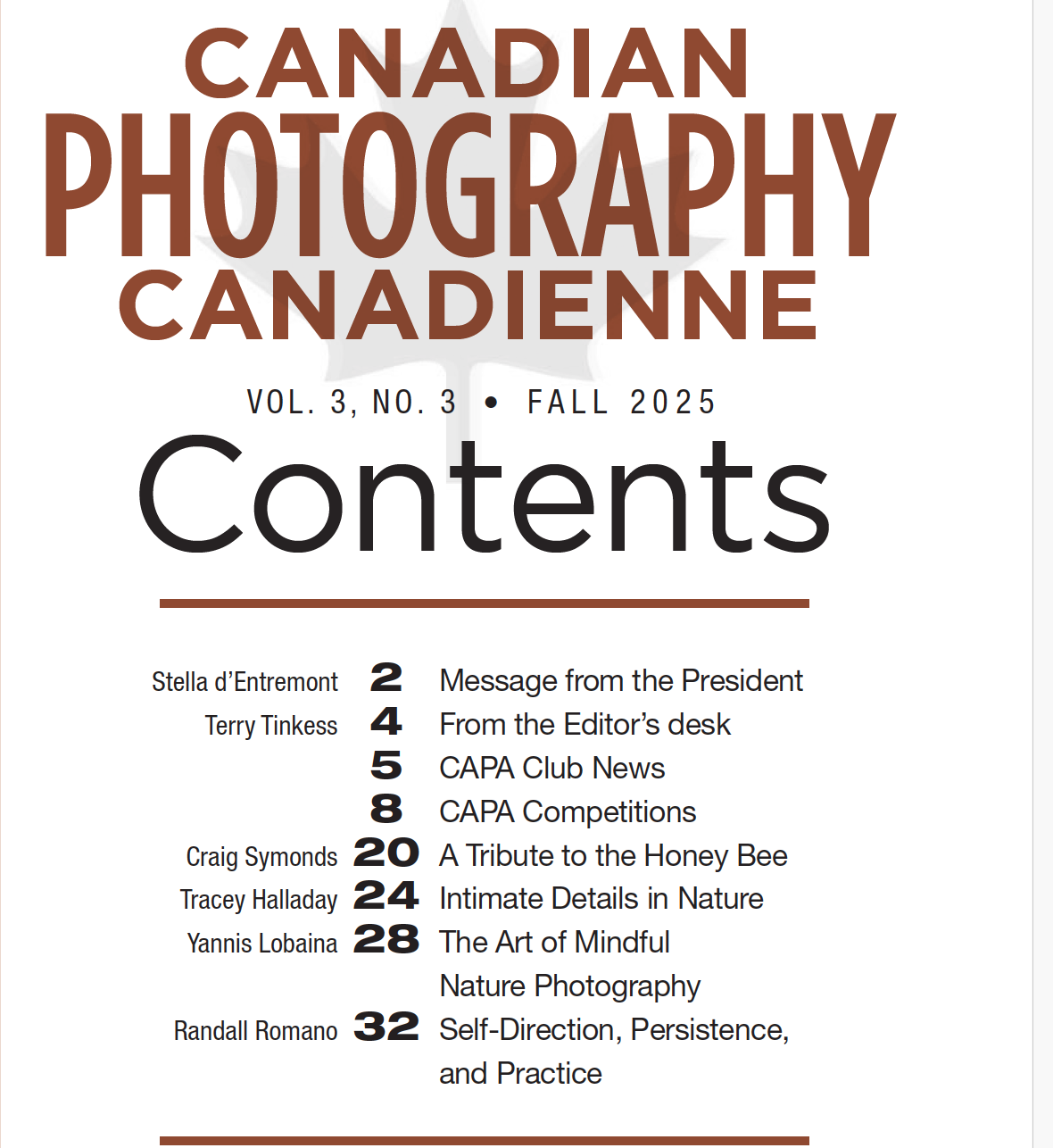 https://capacanada.ca/canadian-photography-magazine/